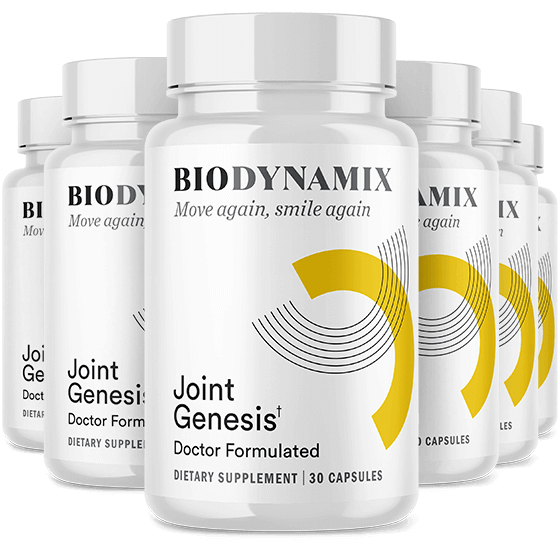 joint genesis bottles